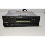 OEM Polo Kaset Çalar Polo Radyo 6X0035153