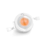 OEM POWER LED AMBER 3W 3V