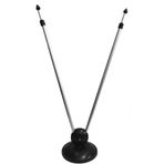 OEM POWERMASTER PM-25024 TV ÜSTÜ ESKİ TİP KARASAL YAYIN ANTEN