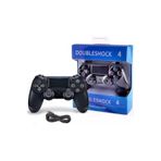 OEM Ps4 Dualshock 4 V2 Siyah Gamepad (ps4 Ve Pc Uyumlu) Dualshock