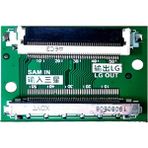 OEM QK0803C HT-101 LCD Panel Flexi Repair Kart