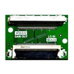 OEM QK0804A LCD Panel Flexi Repair Kart