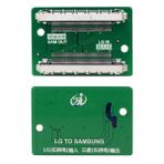 OEM QK0804B LCD Panel Flexi Repair Kart