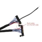 OEM QK0809B LCD Panel Flexi Repair Kablo