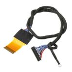 OEM QK0809C LCD Panel Flexi Repair Kablo
