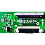 OEM QK0813B LCD Panel Flexi Repair Kart