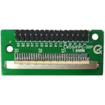 OEM QK0823A LCD Panel Flexi Repair Kart