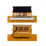 OEM QK0826D LCD Panel Flexi Repair Kart