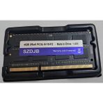 OEM Ram 4gb Ddr3 1600 Mhz For Notebook Ram