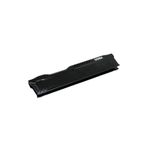 OEM Ram Soğutucu Ddr2-Ddr3-Ddr4 Siyah
