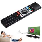 OEM Regal 43r6520 4k Smart Led Tv Kumandası