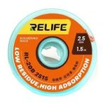 OEM Relife RL-20B 2515 Lehim Emme Teli 2.5mm 1.5metre - Bakır