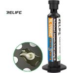 OEM Relife RL-UVH902 3s Hızlı Kuruyan Uv Flux Anakart / Bord Boyası 10CC - Şeffaf