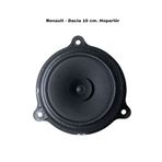 OEM Renault Dacia 16 Cm. Hoparlör Symbol Clio Megane Dokker Duster Lodgy (ADET FİYATIDIR)