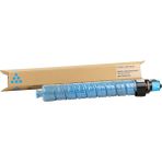 Oem Ricoh Mp-C 2800 /3300/3001/3501 Mavi Muadil Toner (15.000 Sayfa)