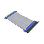 Oem Riser 16X To 16X Uzatma PCIE 16X Yükseltme Köprüleme 16X Extender