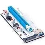 OEM Riser V009S Switch Çoklayıcı