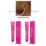 OEM RYL-2NC2008-9 2 Li Set Premium 9 Çok Açık Kumral - Kalıcı Krem Saç Boyası 2 X 50 G Tüp