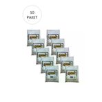 OEM RYL-HMR11027 Şeffaf Hışır Atlet Poşet Büyük Boy 29X52 Cm 650 Gr (10 Paket-Takriben 1,500 Adet)