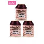 OEM RYL-HMR16795 3 Adet Altınbaşak Oya Ve Dantel İpi 20 Gr - Alpotekno - No: 112