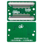 OEM Samsung In LG Out 3180676 LCD Panel Flexi Repair Kart