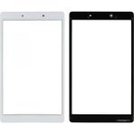 OEM Samsung Tab A T290 Ön Cam Dokunmatik Lensi Ocalı - Beyaz