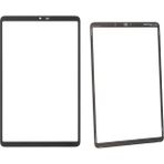 OEM Samsung Tab A9 X110 Ön Cam Dokunmatik Lensi Ocalı - Siyah