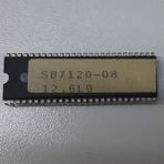 OEM SB 7120-08 Entegre Devre