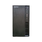 OEM SC-606 300 W Siyah Mid Tower ATX Kasa