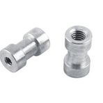 OEM SC09 D9503 1/4 Erkek 3/8 Dişi Bağlantı Vidası