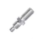 OEM SC15 1/4'' Erkek 3/8'' Erkek Monopod Vidası