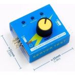 Oem Servo Test/Esc Fırçasız Motor Hız Kontrol Ünitesi