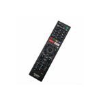 OEM sony ile uyumlu Model no 55xd8505 Smart Led Tv Kumandası