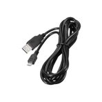 OEM Sony Ps4 Uyumlu Orjinal Şarj Kablosu 1,8 metre Micro Usb Kablo