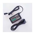 OEM Sony Psp Şarj Aleti Psp 1000 2000 3000 E1004 Uyumlu Psp Adaptör - Siyah