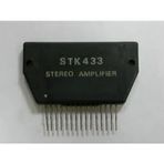 OEM STK 433 Entegre Devre