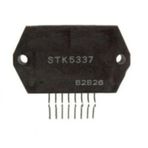OEM STK 5337 Entegre Devre