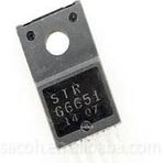 OEM STRG 6651 Entegre Devre