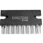 OEM TA 8210AHQ ZIP-17 Entegre Devre