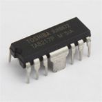 OEM TA 8217P Entegre Devre