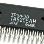 OEM TA 8255 Entegre Devre