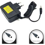 OEM Tansiyon Aleti Için 6 Volt Adaptör
