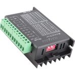 OEM TB6600 9-42VDC 4A Mikrostep Step Motor Sürücü Kontrol Kartı