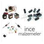OEM TDA 4560 Entegre Devre