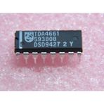 OEM TDA 4661 Entegre Devre