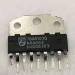 OEM TDA 6103 Entegre Devre