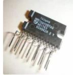 OEM TDA 7057A Q Entegre Devre