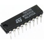OEM TDA 7245 Entegre Devre