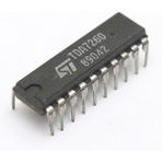 OEM TDA 7260 Entegre Devre
