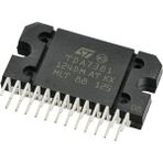 OEM Tda 7381 Flexıwatt-25 Entegre Devre